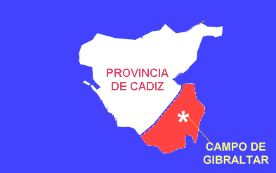 SITUACION DE LA COMARCA 